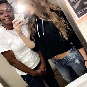 Meet your Posher, Natasha